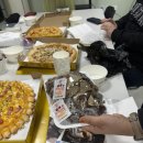 청년피자 | 부천 청년 피자파티 후기