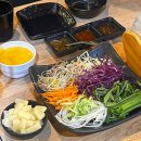 반석동 샤브샤브 맛집 추천 대전 샤브뜰애 편백찜