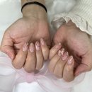 조이네일(Joy nail) | 강남네일샵 중 꼼꼼한 네일샵 찾는다면 네일벨조이 이달의 아트 시술 후기 💅🎀