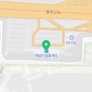 장기 주유소 화장실 이미지