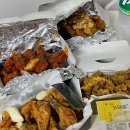 오븐에구운황금닭 이미지