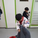 동아대 인성 태권도장 이미지