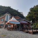 칠갑산장곡마을 이미지