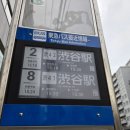 그랜드마트 앞 횡단보도(동구청사거리) | 온유 보러 다녀온 4박5일 도쿄 여행기