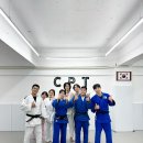 용인대 캡틴 유도 이미지