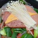 명랑부대찌개(도안점) 네이버블로그