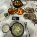 광주순대 | 경기광주 장지동 수제순대 신주옥미 솔직 후기