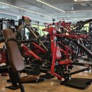 24시 달려라휘트니스 용봉점 헬스 PT 이미지