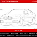 [시승기] BMW 750Li xDrive “S클래스와 다른 길을 택하다” 이미지