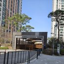사우경로당 | 김포시 걸포동 한강메트로자이 3단지 임장 후기