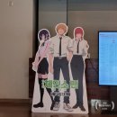 뜻밖의 극장 | 체인소맨 레제편 관람 후기 액션 퀄리티가 남달랐던 극장판