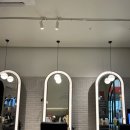 봉화산역미용실｜준오헤어 신내홈플러스점 원수석디자이너 염색 후기