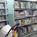 중곡1동새마을작은도서관 이미지