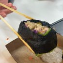 치열했던 코끼리분식 배달주문기