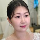 크리스탈헤어 | [강동 루벨] 디어크리스탈 프라이빗 본식 헤어 메이크업+드레스 대여 후기 : )