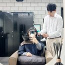 팔용 | 팔용동미용실 수제 아이롱 열펌 잘하는 보하비헤어 팔용점 단발 변신 성공 후기