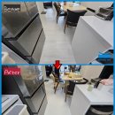 노원-현장-1328 | 청솔 상계양우 키팡매트, 거실이 아이들 놀이터로 변한 이유