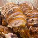 깐깐한 족발 이미지