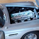 [Xiaoguang] 1963 Aston Martin DB5 이미지