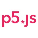 P5.JS Web EDIT 개발환경 구축하기 이미지