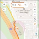 장지공원 화장실 이미지