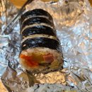 달인김밥 이미지