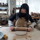 [후기] 토닮도예 대구 도자기원데이클래스, 도자기공방