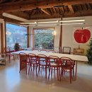 오픈세서미 | 한옥 감성 가득한 양평 키즈 풀빌라, 오픈세서미 후기