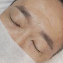경원빌라 앞 | 청주눈썹문신 오창 부부 방문 찐후기,가격