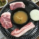 포항돼지찌개집