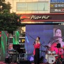 [아산지부] 라뮤앙·정의송이 함께하는 아트밸리 아산, 힐링음악회 1차공연 후기