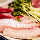 철따라 횟집 이미지