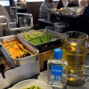 [중국/상하이] 상해 양꼬치 맛집 헌지우이치엔(옛날 옛적에) 후기 + 예약, 웨이팅 방법