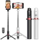 1300 | 올인원 삼각대 블루투스 셀카봉 SEL-CT1300M 실사용 후기!