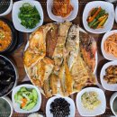 통영굴국밥 이미지