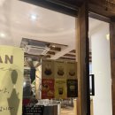 포스트빈 | 전주 한옥마을 카페 포스트빈 솔직 후기 비스켓 스콘과 아이스라떼