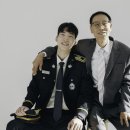 푸른비 이미지