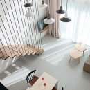 펜션스케치 이미지