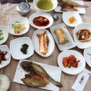 갈매기회식당