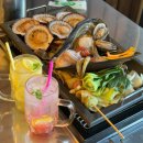 하와이조개춘천점 | 하와이조개 춘천점 | 신선한 조개와 라면무한리필이 있는, 분위기 좋은 춘천 조개구이집 후평동맛집