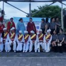 고고장구난타 초급 | 남양주 한강삼폐공원에 사물놀이 소리가 울려 퍼졌어요! 🥁대박해피예술단 찾아가는 버스킹 후기