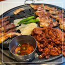 공감식당 - 북구 덕천1길 50 | 덕천점심맛집 공감식당 덕천점, 구워주는고기집 후기