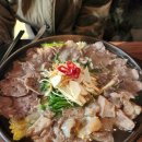 감천 | [성산동 맛집] 한우스지와 아롱사태 수육이 맛있는 성산동술집 감천주점