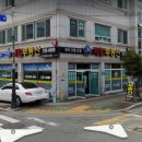 정관 센트럴파크 사거리 이미지
