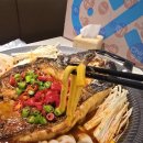 웨이하이 위고몰 맛집 로컬 카오위 솔직 후기