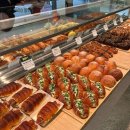 카페(CAFE)051 신모라점 | 부산 온천장역 카페 201베이커리 빵 추천, 두바이 쫀득쿠키 후기
