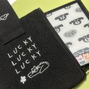 세븐일레븐 앞 | 세븐일레븐 발렌타인 이나피스퀘어 굿즈 내돈내산 후기🖤