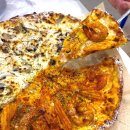 노모어 플레이스 | 광안리피자맛집 노모어피자 매장식사 후기