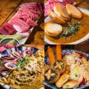 성심회관 | 청량리역 시립대 모든 안주가 맛있는 술집 청량회관