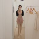 [발레] 웨이브 체형 취발러의 첫 발레복 | 하글링 발레복 후기